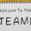 Welcome to the Team! Mr. Joe Booksh