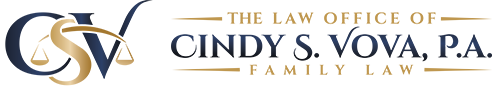 The Law Office of Cindy S. Vova, P.A.